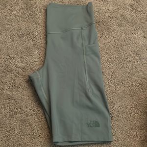 Women’s biker shorts